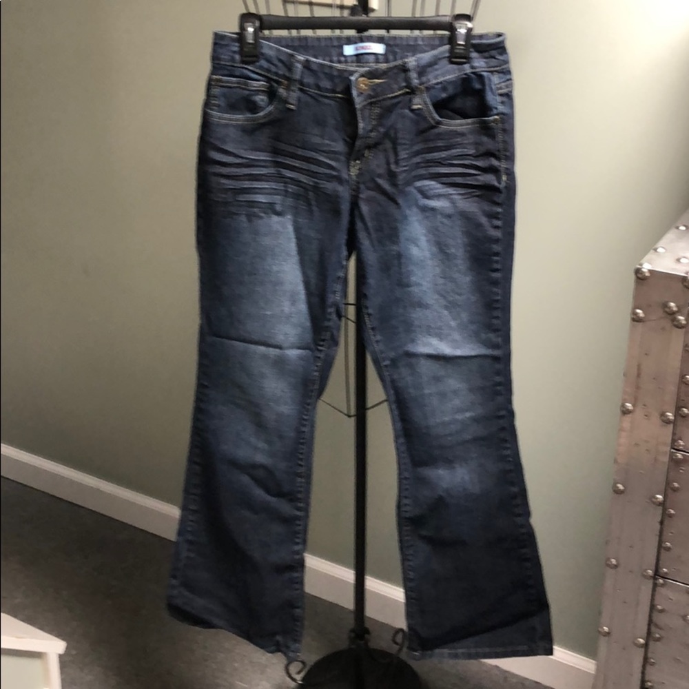 Bongo jeans